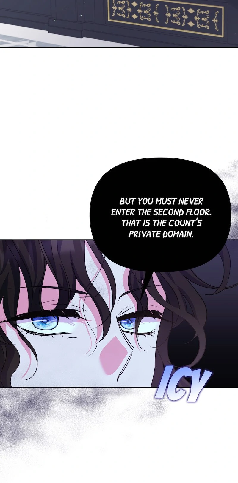 The Handsome Male Lead Won’t Let Me Log Out Chapter 55 - page 4