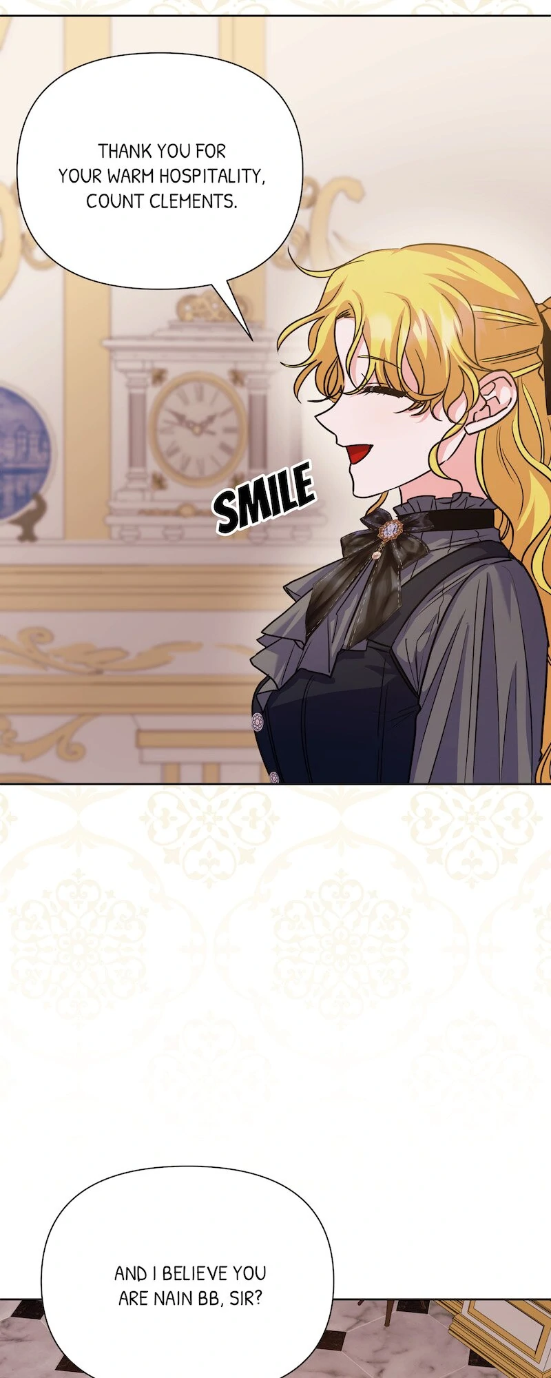 The Handsome Male Lead Won’t Let Me Log Out Chapter 55 - page 32