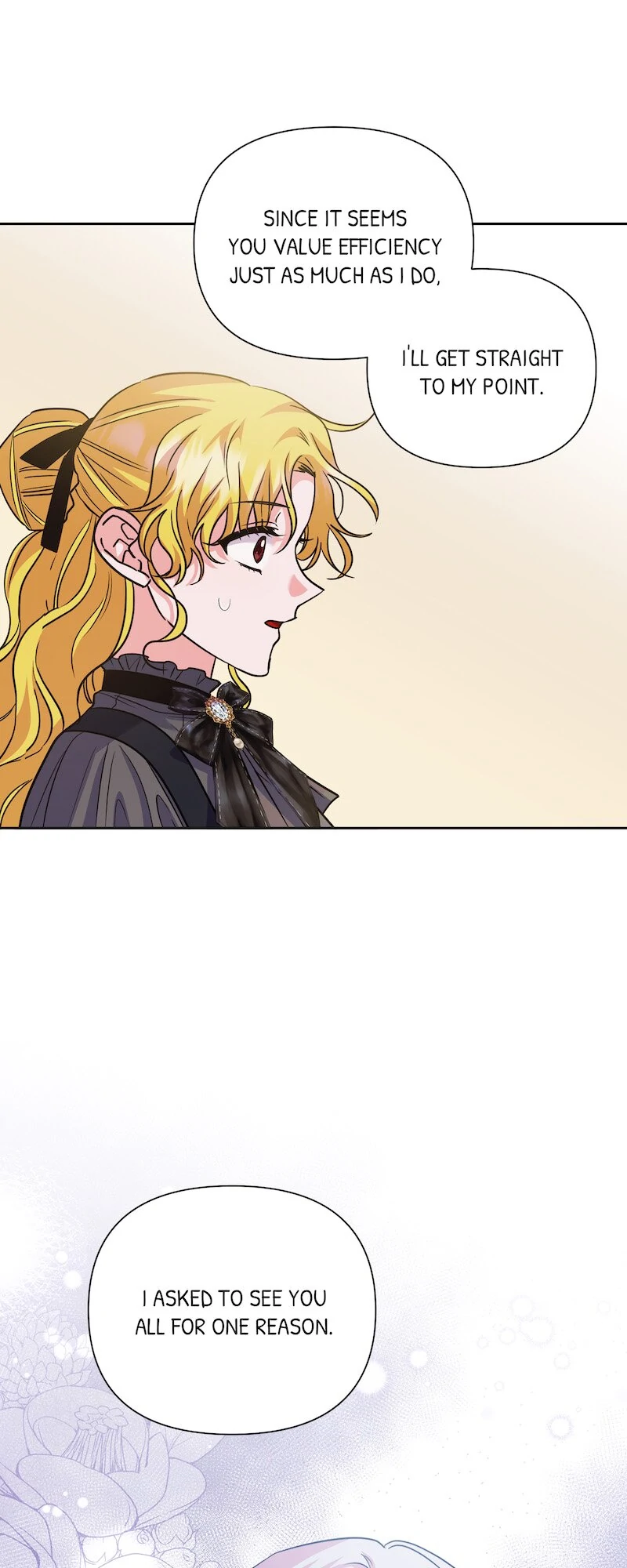 The Handsome Male Lead Won’t Let Me Log Out Chapter 55 - page 40