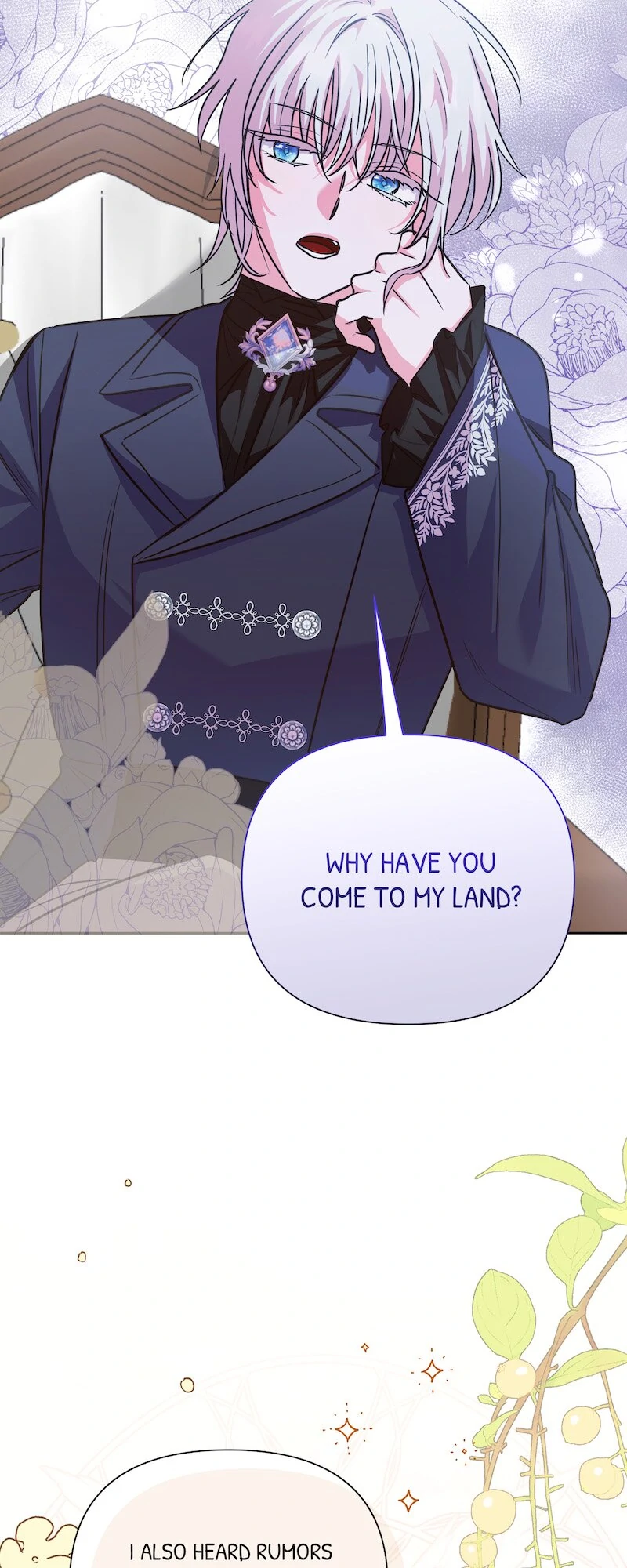 The Handsome Male Lead Won’t Let Me Log Out Chapter 55 - page 41