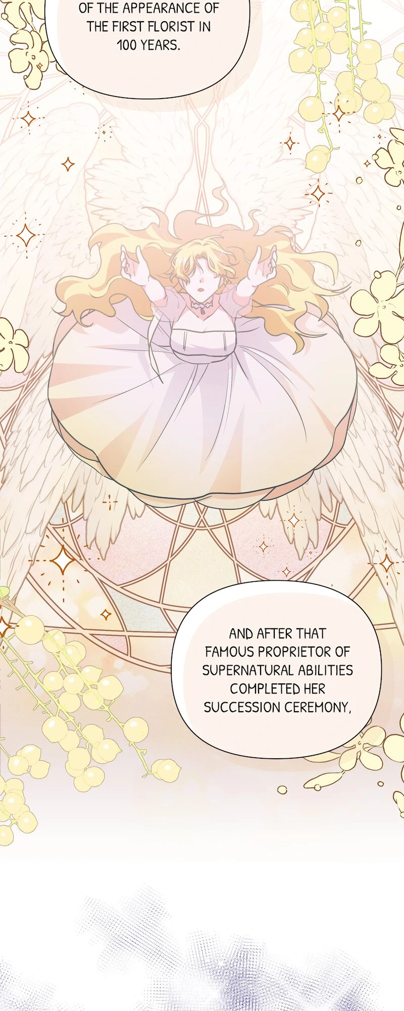 The Handsome Male Lead Won’t Let Me Log Out Chapter 55 - page 42