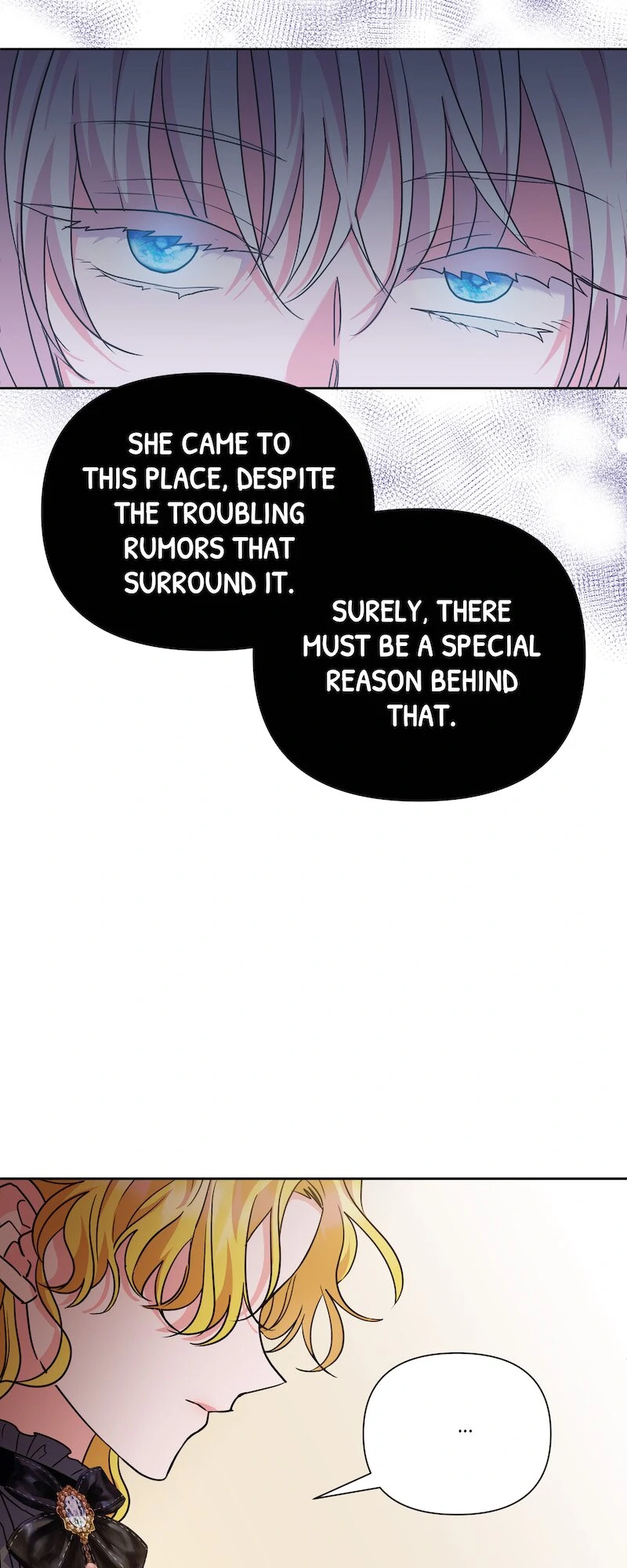 The Handsome Male Lead Won’t Let Me Log Out Chapter 55 - page 43