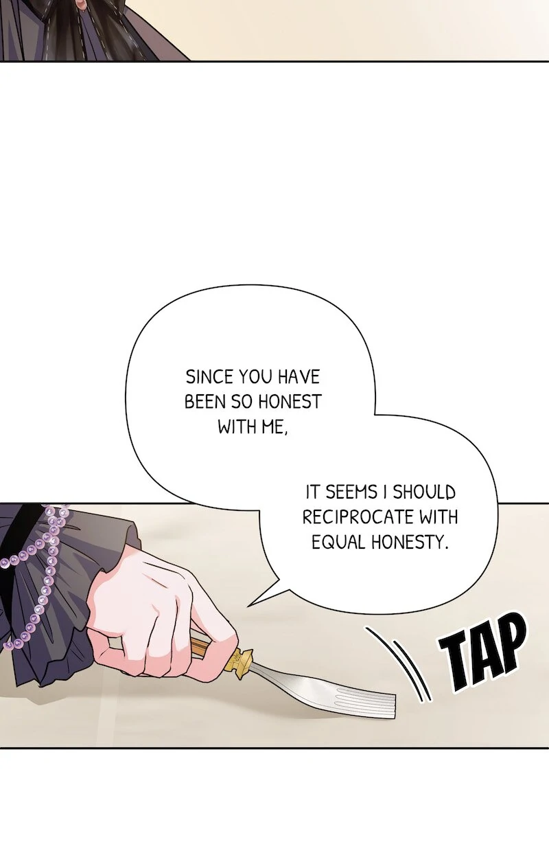 The Handsome Male Lead Won’t Let Me Log Out Chapter 55 - page 44
