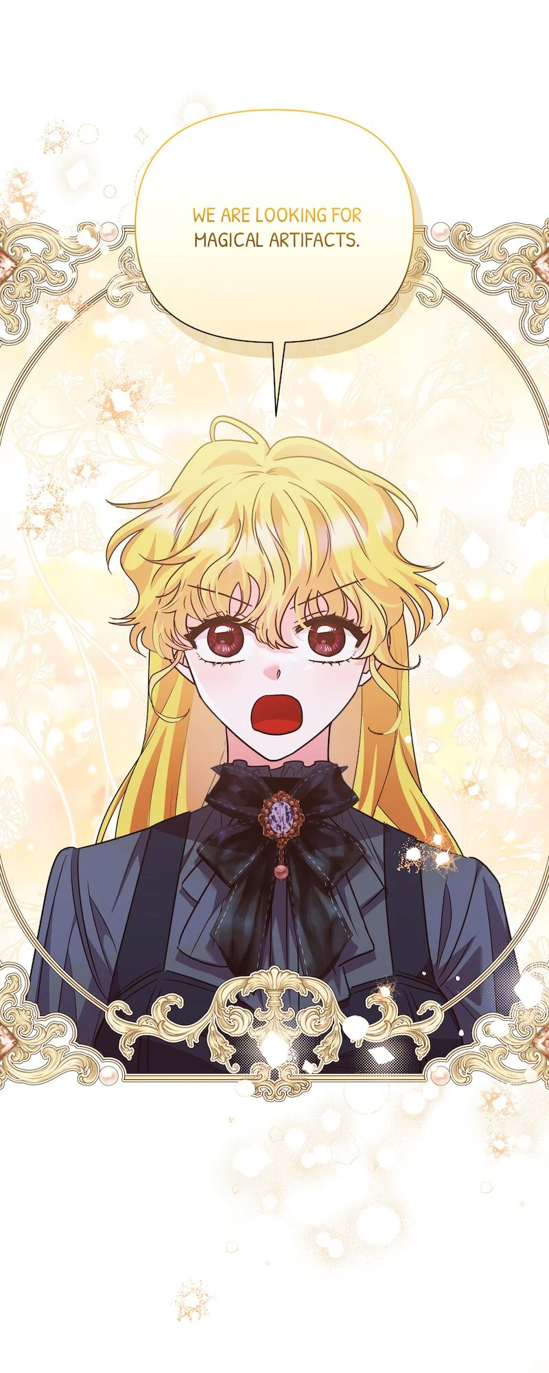 The Handsome Male Lead Won’t Let Me Log Out Chapter 55 - page 45