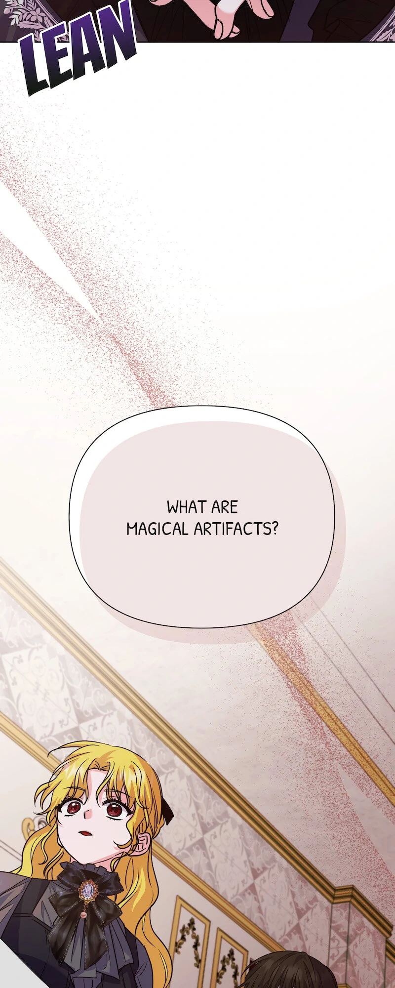 The Handsome Male Lead Won’t Let Me Log Out Chapter 55 - page 47