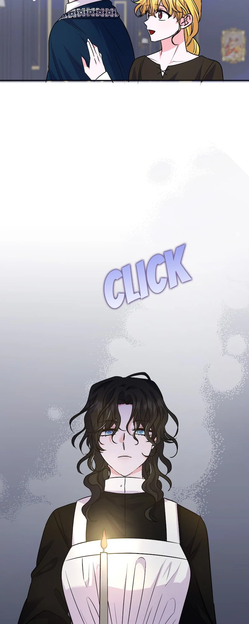The Handsome Male Lead Won’t Let Me Log Out Chapter 55 - page 6
