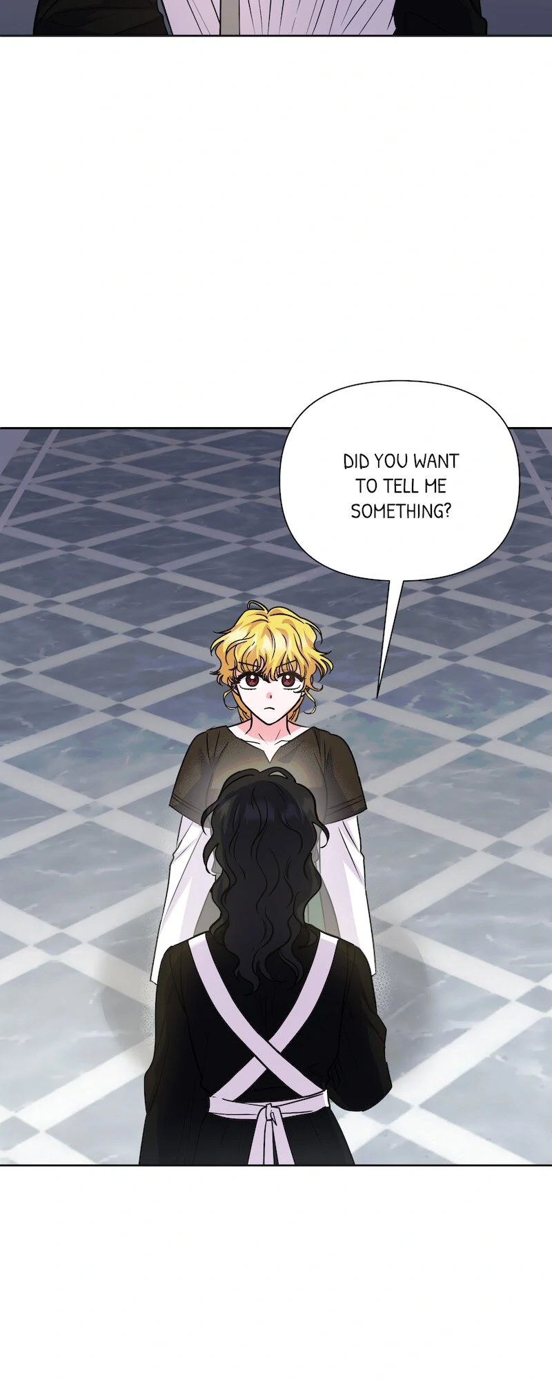 The Handsome Male Lead Won’t Let Me Log Out Chapter 55 - page 7