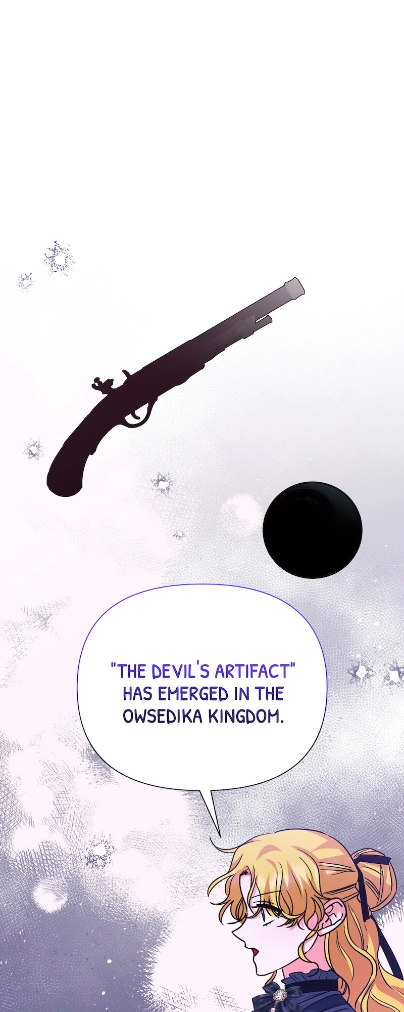 The Handsome Male Lead Won’t Let Me Log Out Chapter 56 - page 1