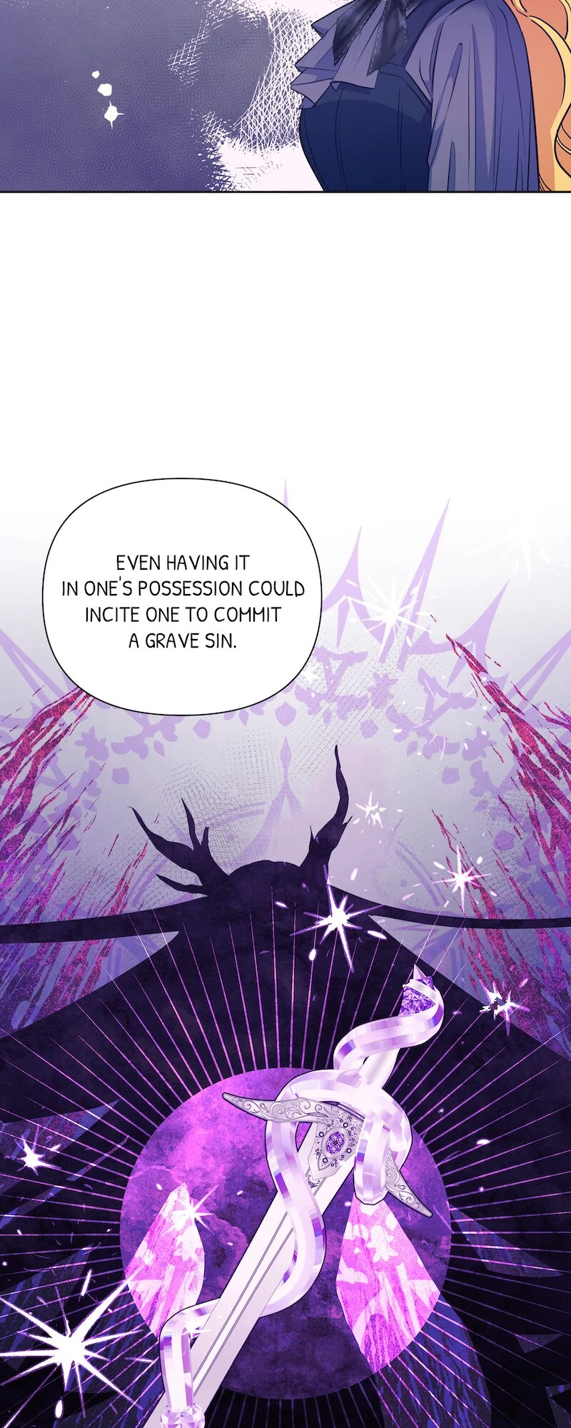 The Handsome Male Lead Won’t Let Me Log Out Chapter 56 - page 2