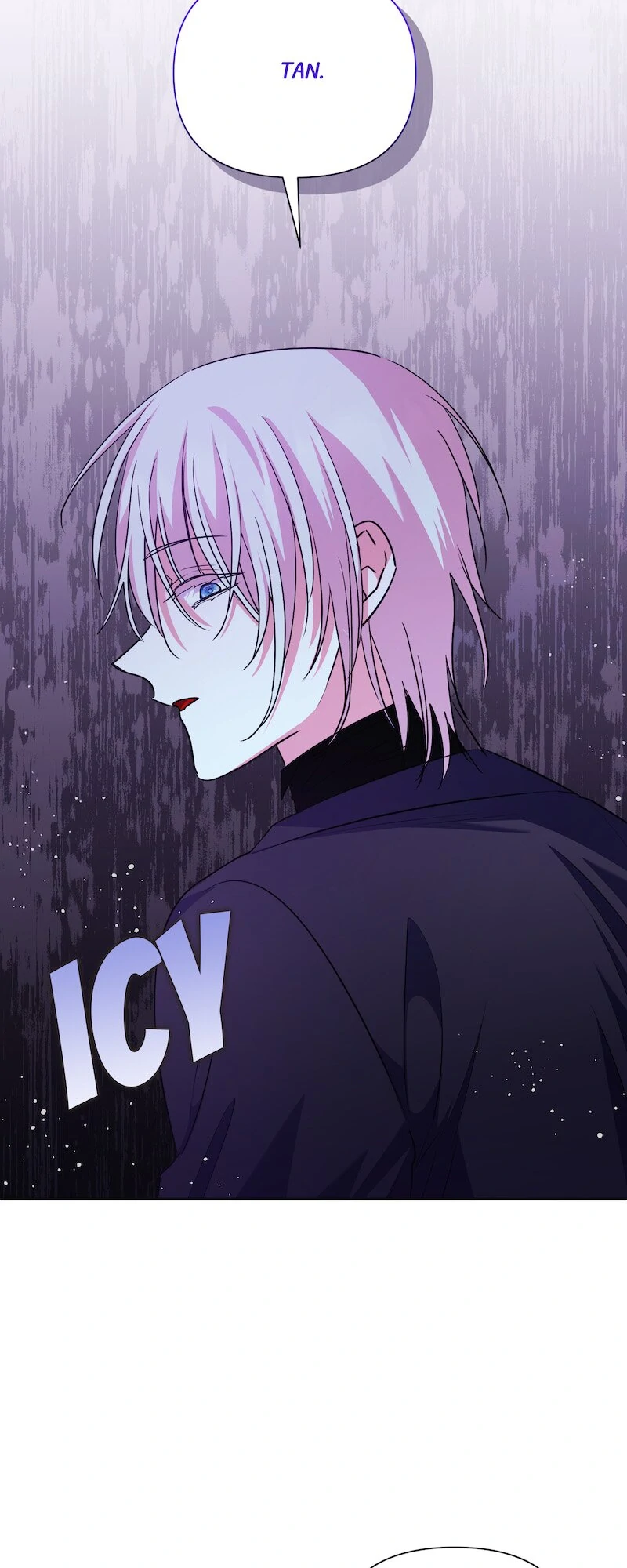 The Handsome Male Lead Won’t Let Me Log Out Chapter 56 - page 17