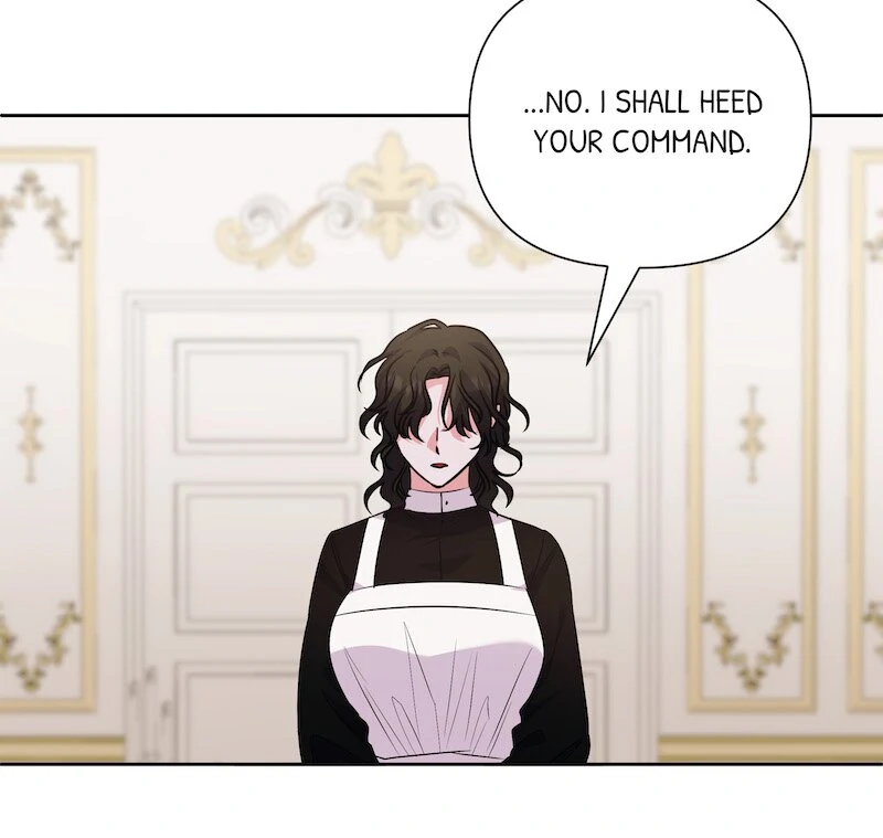 The Handsome Male Lead Won’t Let Me Log Out Chapter 56 - page 18