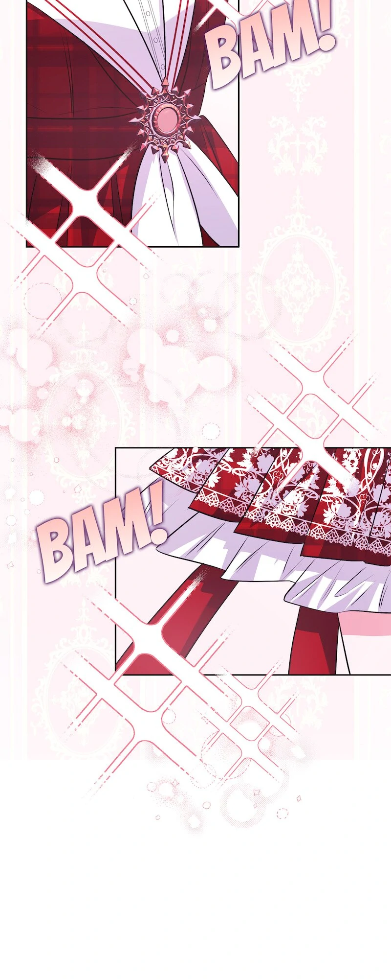 The Handsome Male Lead Won’t Let Me Log Out Chapter 56 - page 27