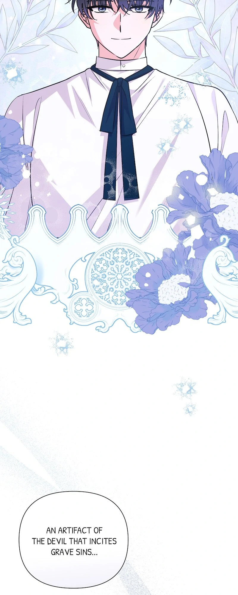 The Handsome Male Lead Won’t Let Me Log Out Chapter 56 - page 4