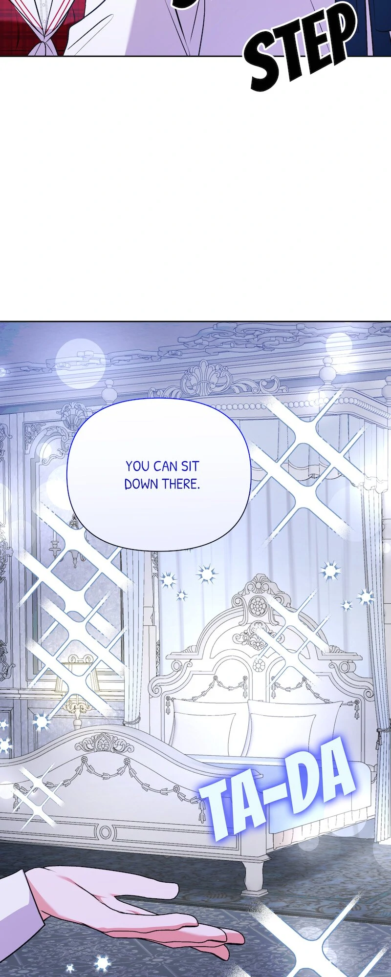 The Handsome Male Lead Won’t Let Me Log Out Chapter 56 - page 39