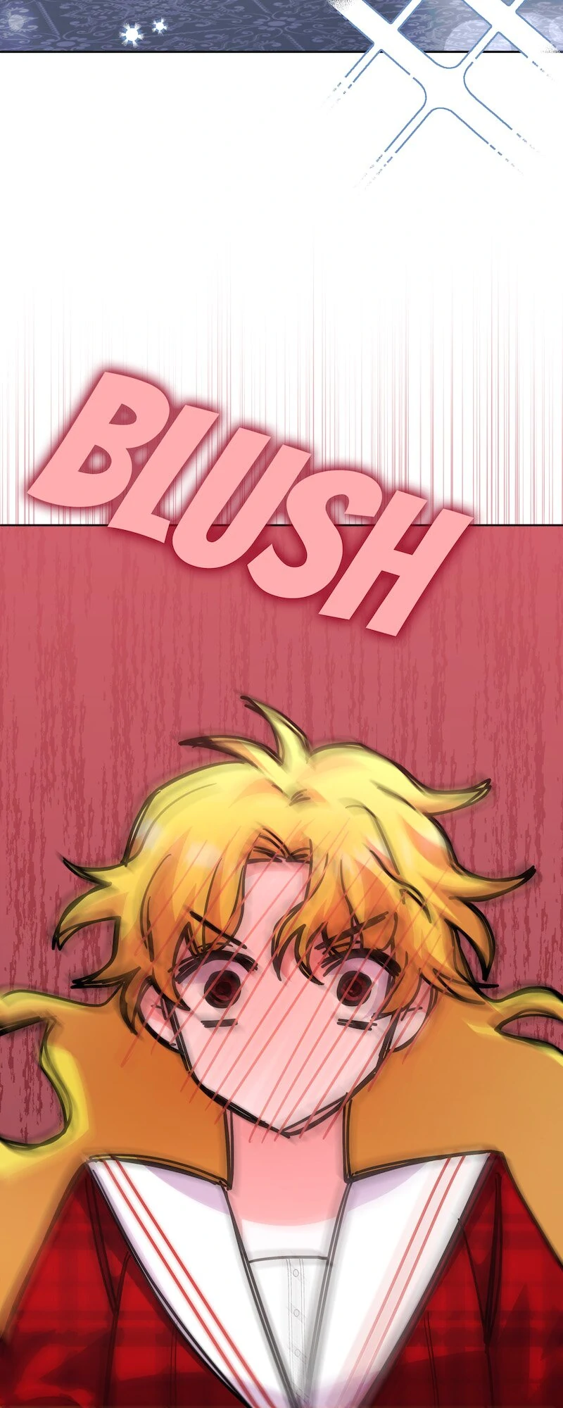 The Handsome Male Lead Won’t Let Me Log Out Chapter 56 - page 40