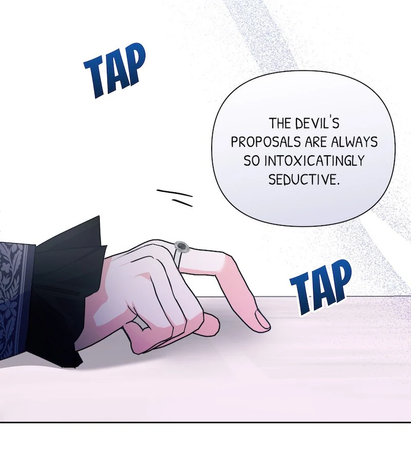The Handsome Male Lead Won’t Let Me Log Out Chapter 56 - page 5