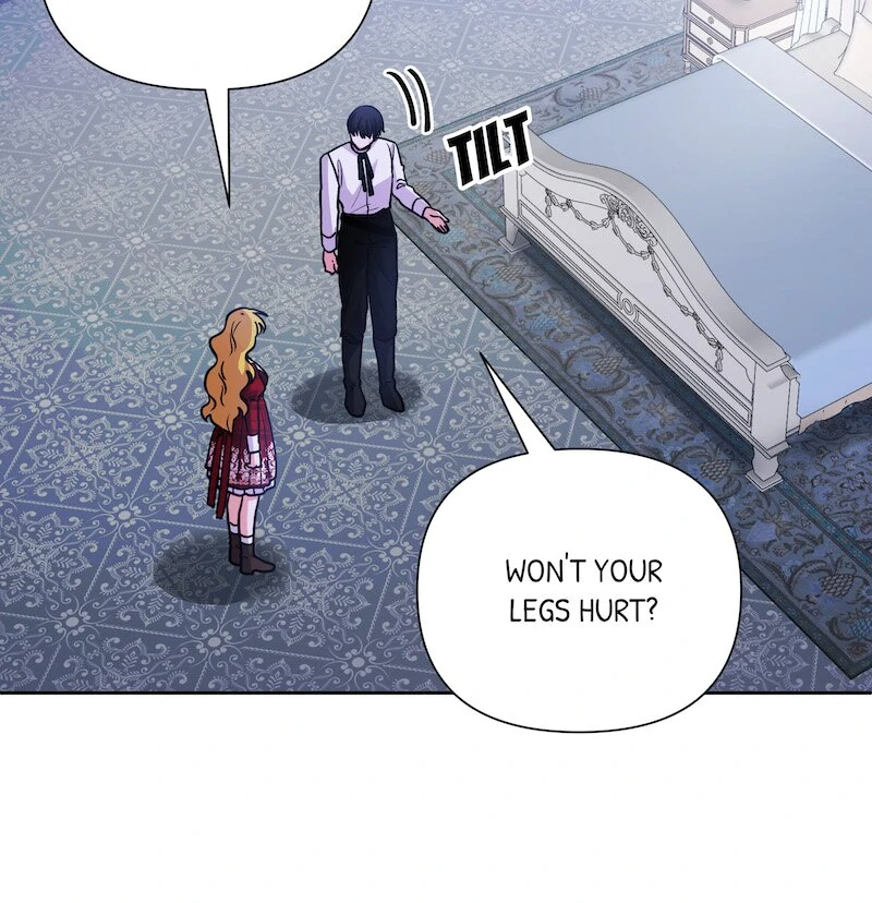 The Handsome Male Lead Won’t Let Me Log Out Chapter 56 - page 42