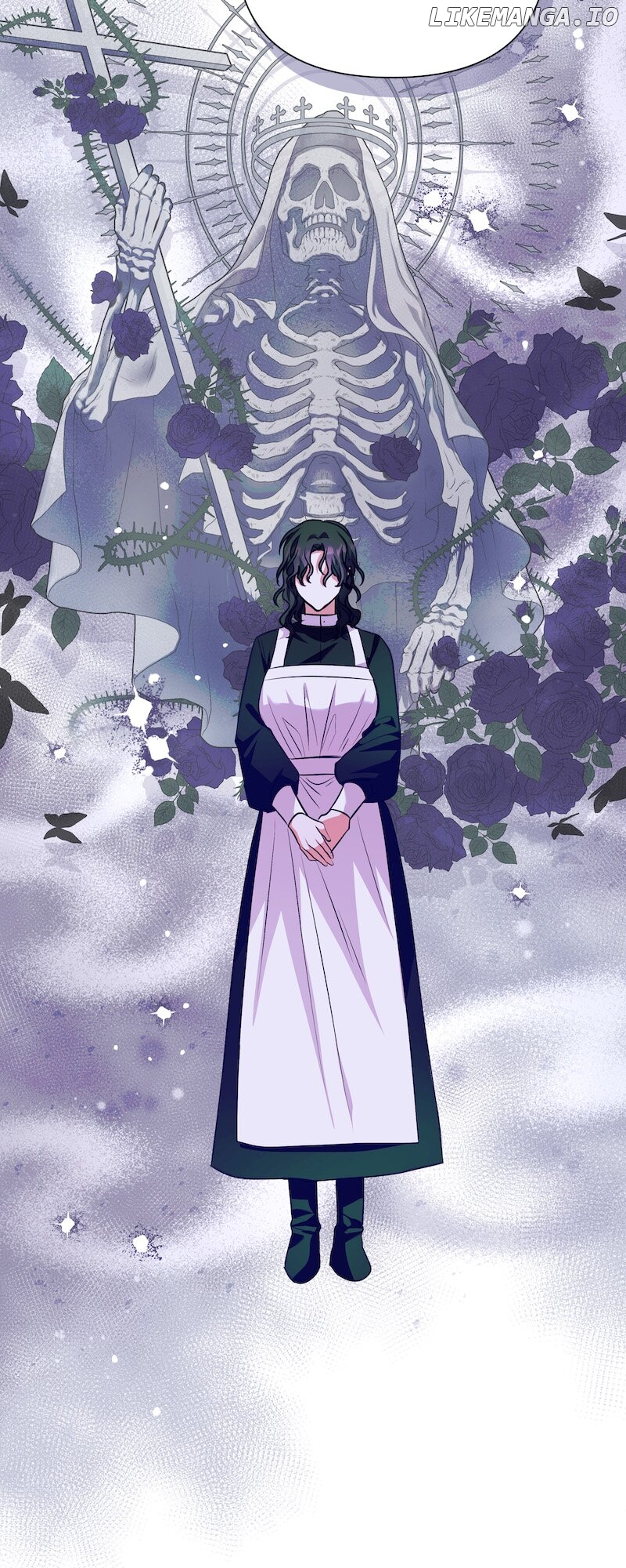 The Handsome Male Lead Won’t Let Me Log Out Chapter 56 - page 46