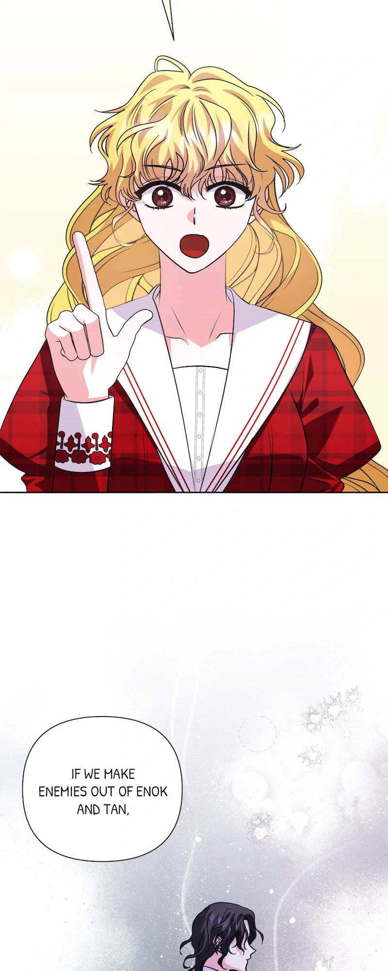 The Handsome Male Lead Won’t Let Me Log Out Chapter 56 - page 50