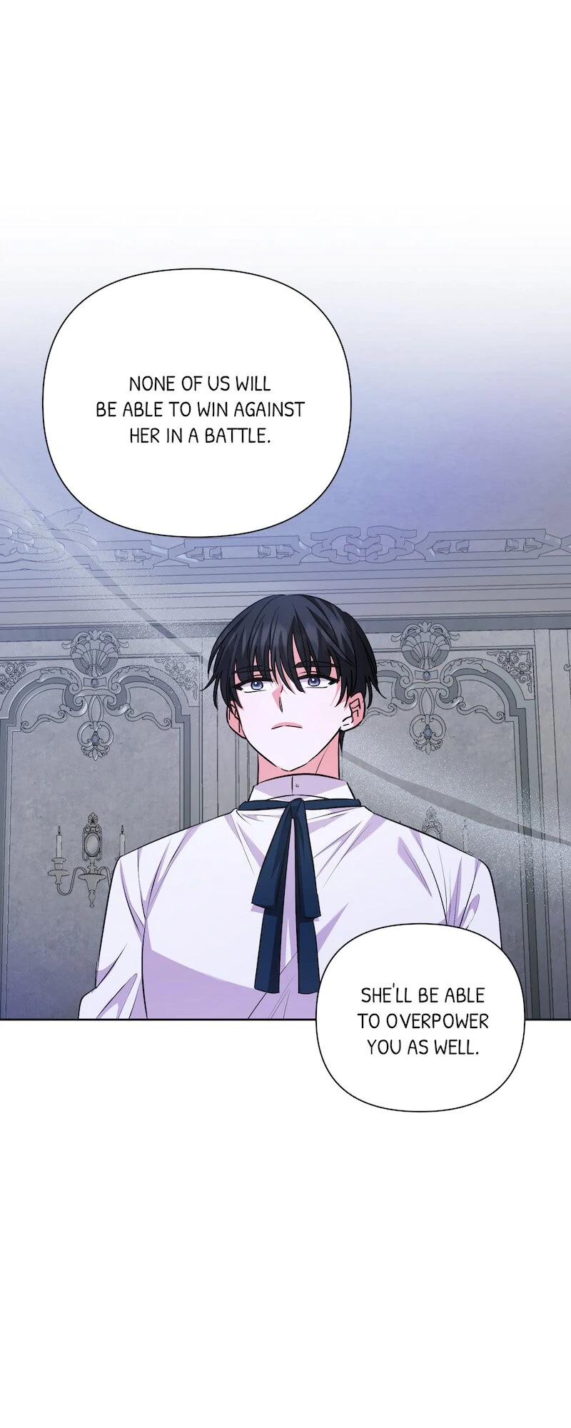 The Handsome Male Lead Won’t Let Me Log Out Chapter 56 - page 52