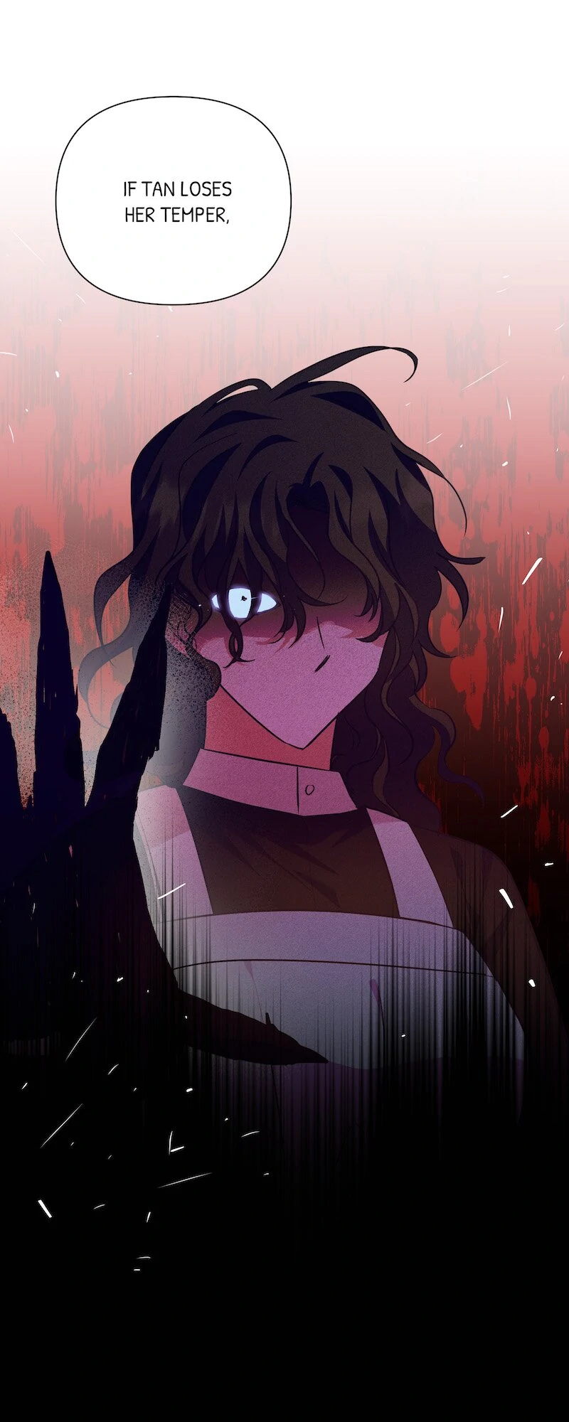 The Handsome Male Lead Won’t Let Me Log Out Chapter 56 - page 53