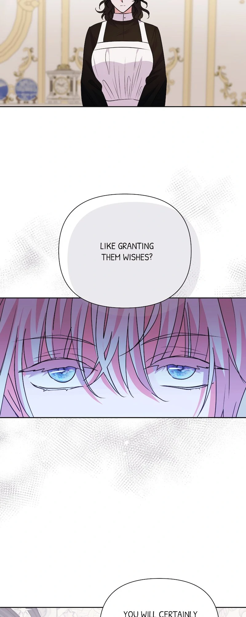 The Handsome Male Lead Won’t Let Me Log Out Chapter 56 - page 7