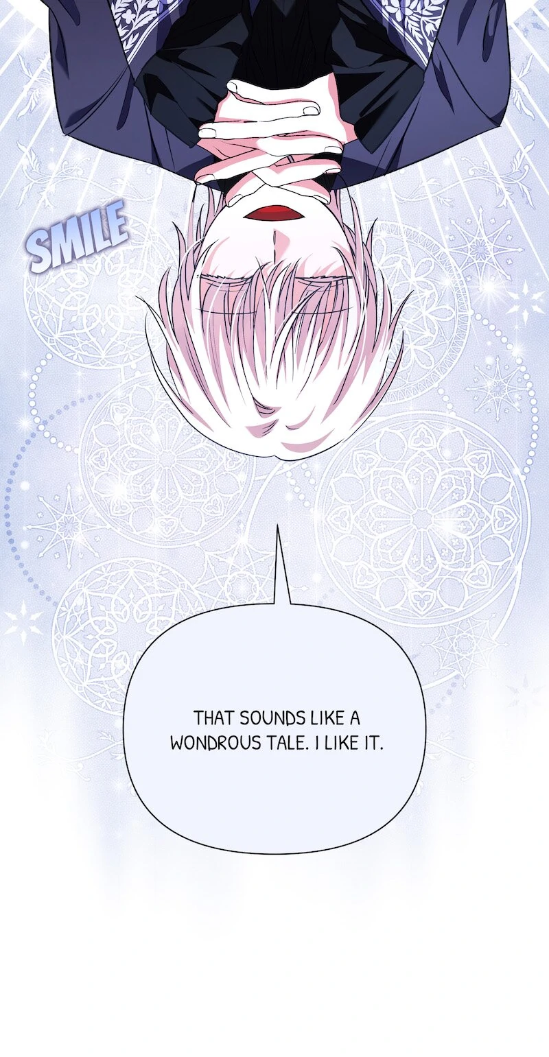 The Handsome Male Lead Won’t Let Me Log Out Chapter 56 - page 10
