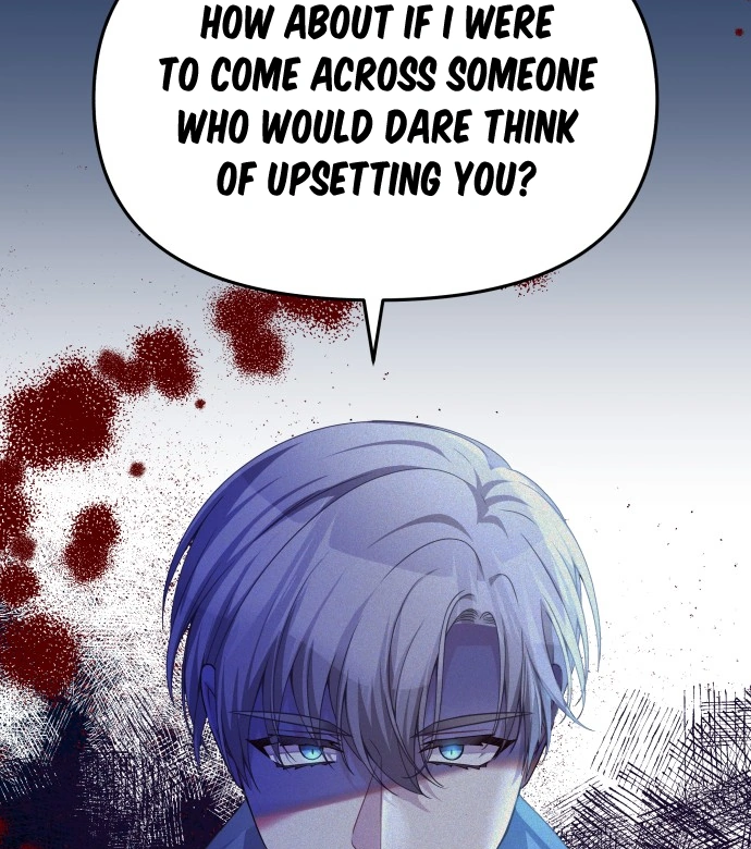 When Villainess And Villain Meet Chapter 27 - page 43
