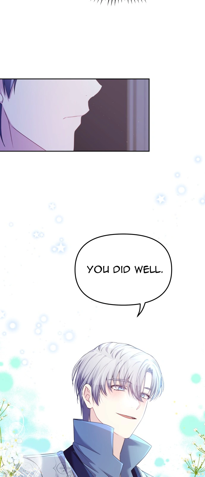 When Villainess And Villain Meet Chapter 27 - page 11