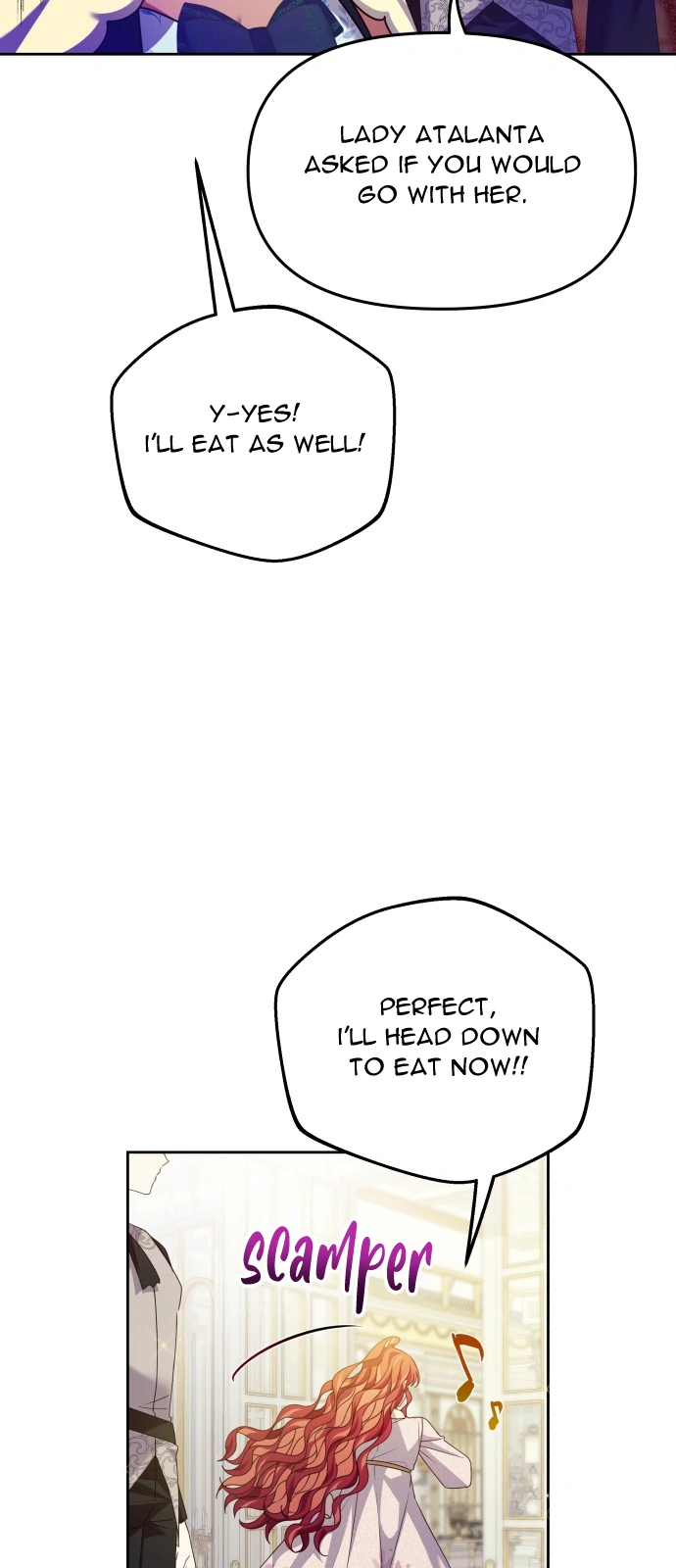 When Villainess And Villain Meet Chapter 27 - page 65