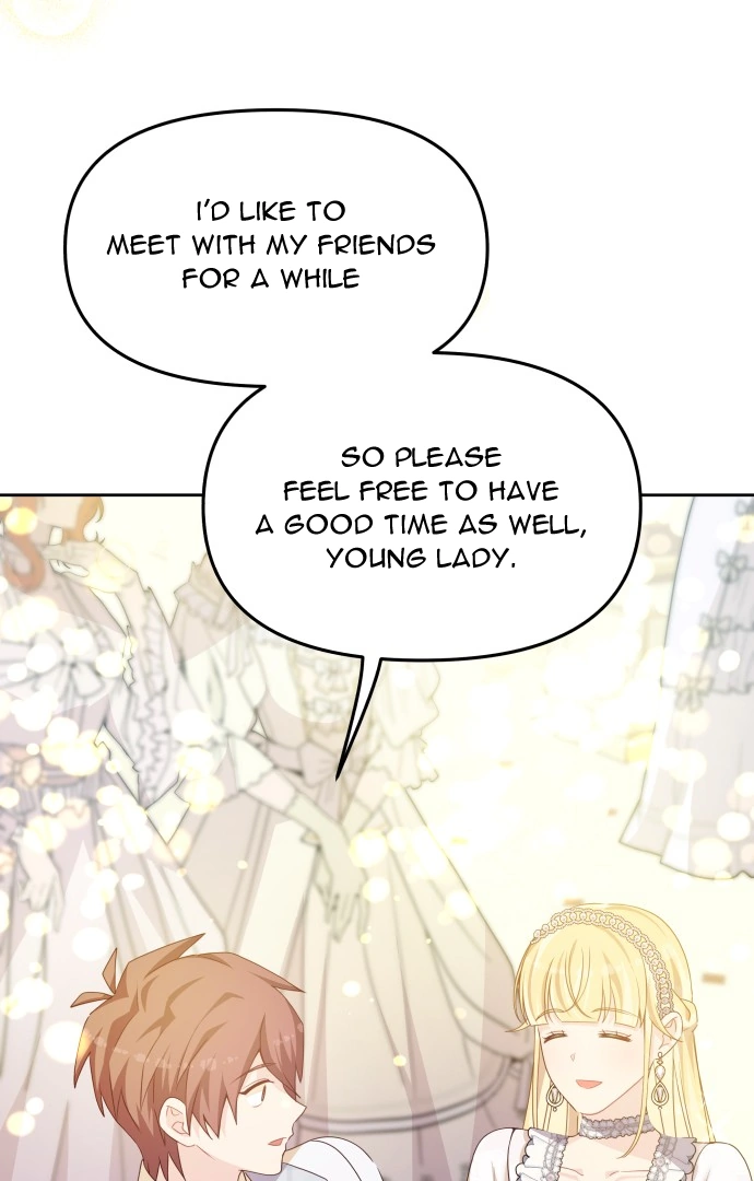 When Villainess And Villain Meet Chapter 27 - page 76