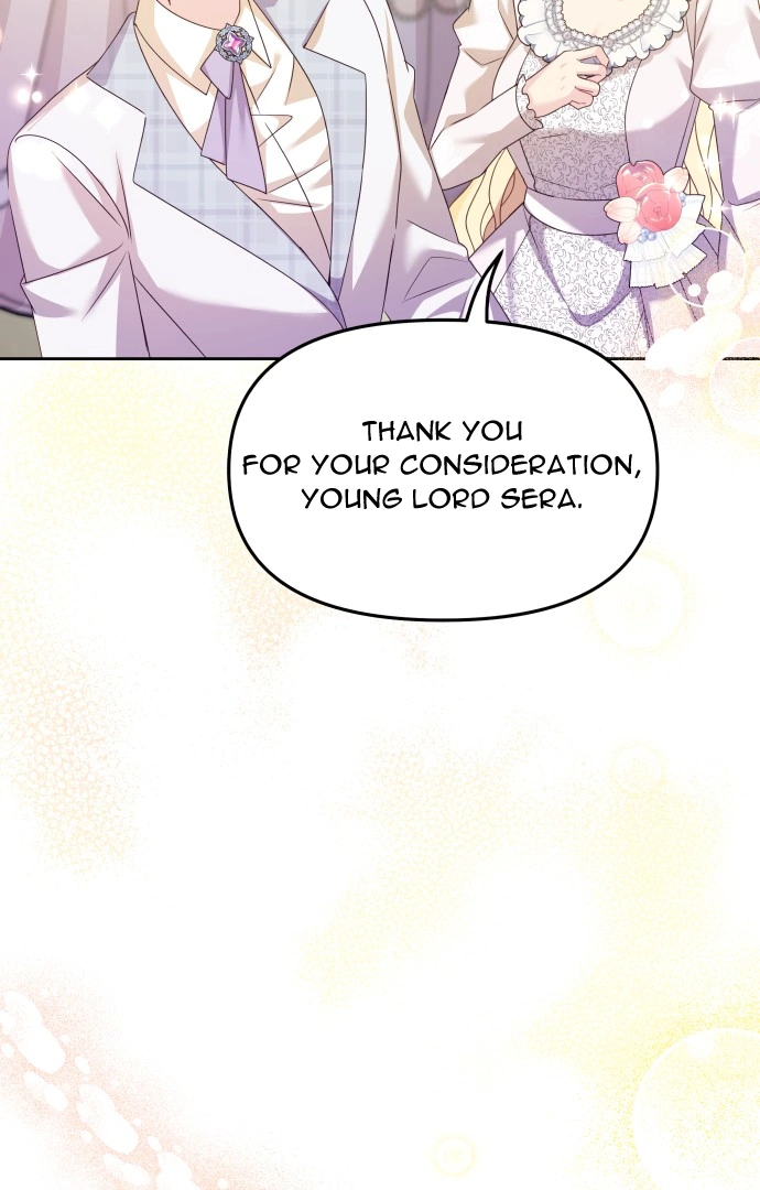 When Villainess And Villain Meet Chapter 27 - page 77