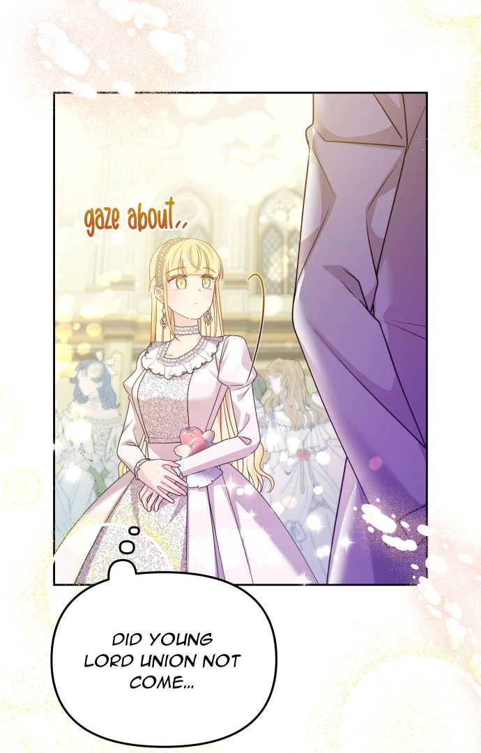 When Villainess And Villain Meet Chapter 27 - page 78
