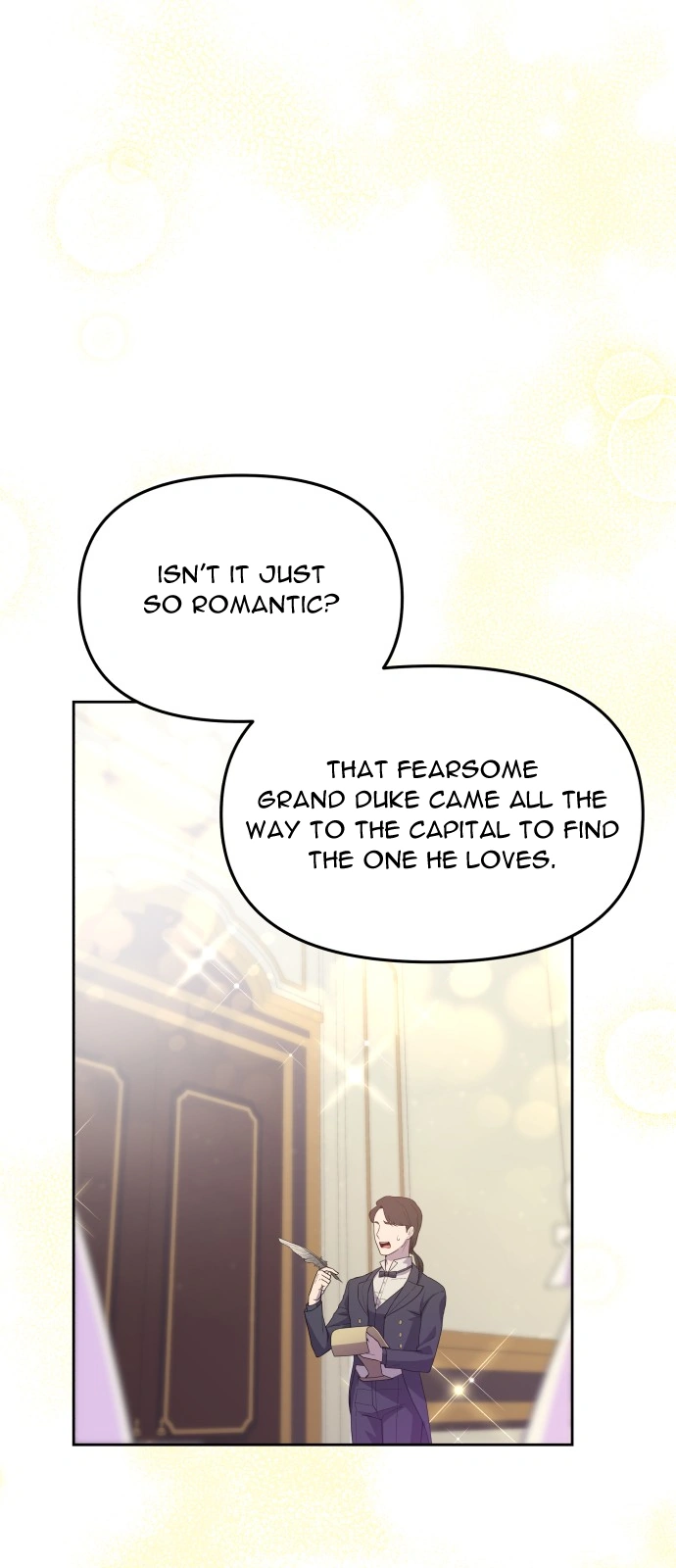 When Villainess And Villain Meet Chapter 27 - page 99