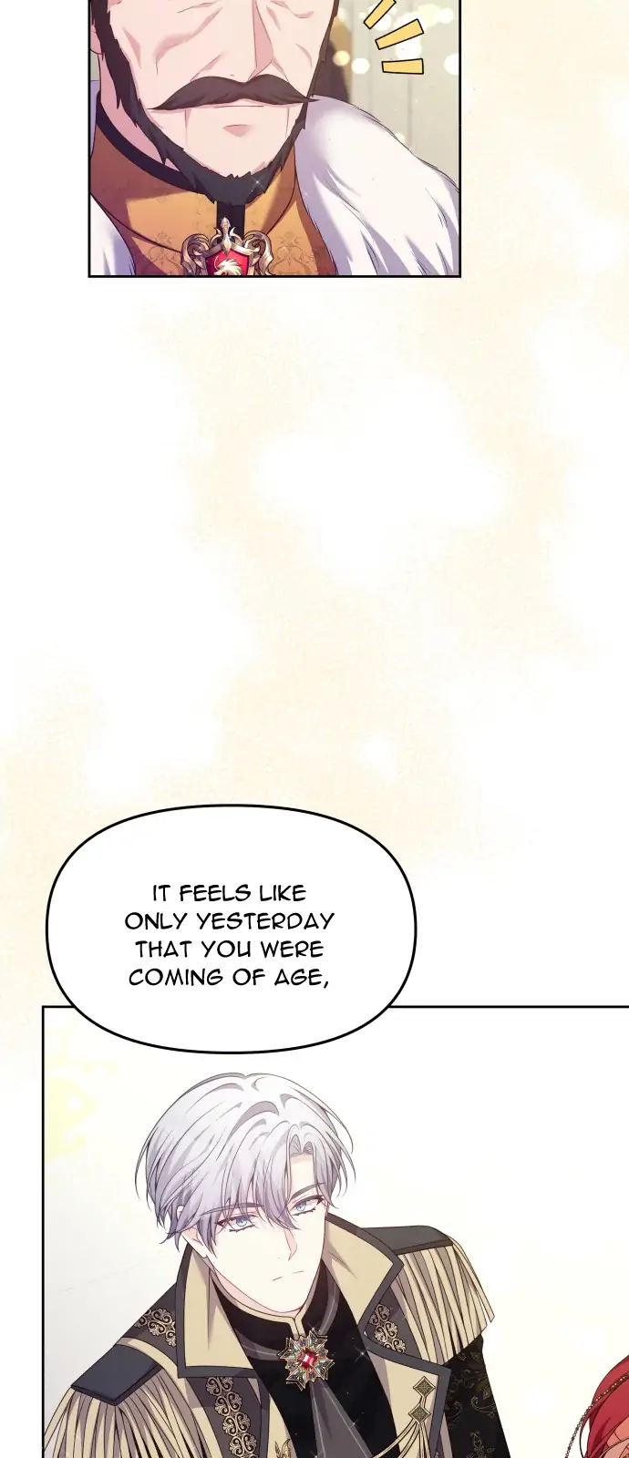 When Villainess And Villain Meet Chapter 28 - page 10