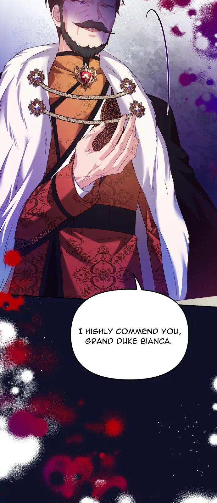 When Villainess And Villain Meet Chapter 28 - page 14