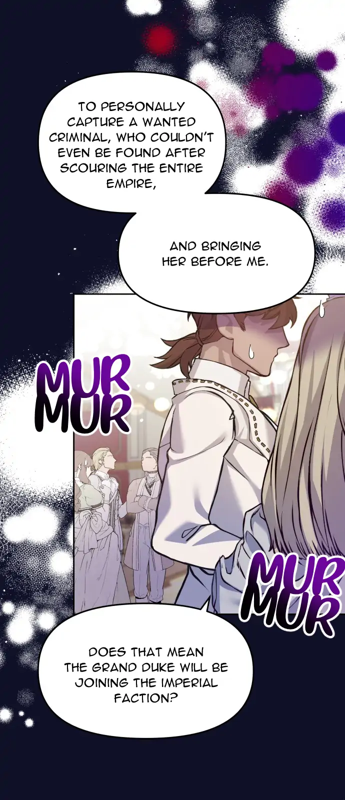 When Villainess And Villain Meet Chapter 28 - page 15