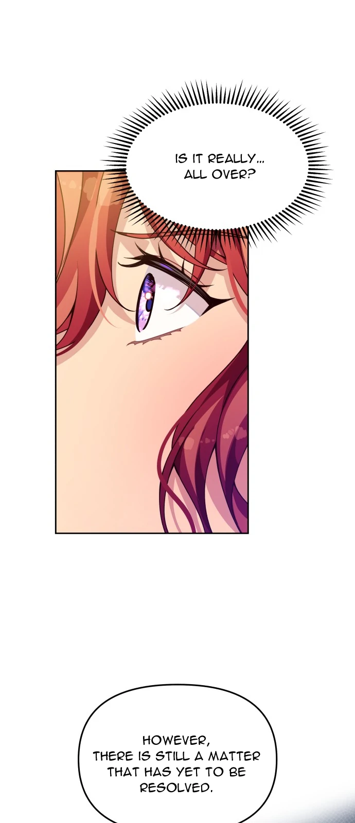 When Villainess And Villain Meet Chapter 28 - page 26