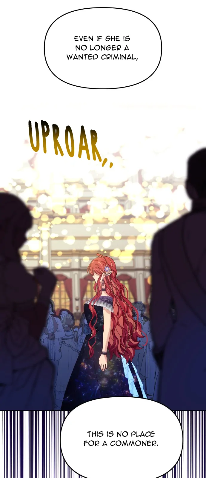 When Villainess And Villain Meet Chapter 28 - page 28