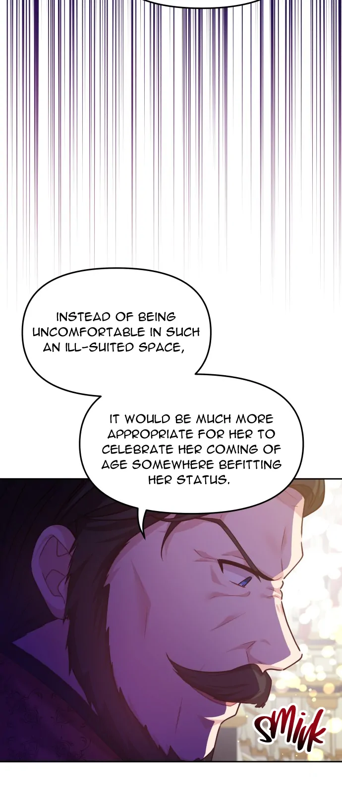 When Villainess And Villain Meet Chapter 28 - page 29
