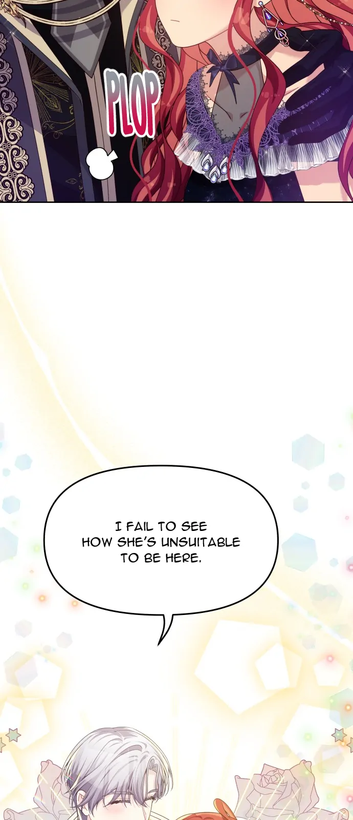 When Villainess And Villain Meet Chapter 28 - page 41