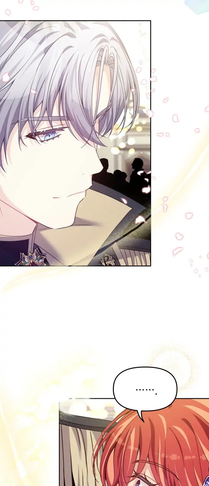 When Villainess And Villain Meet Chapter 28 - page 43