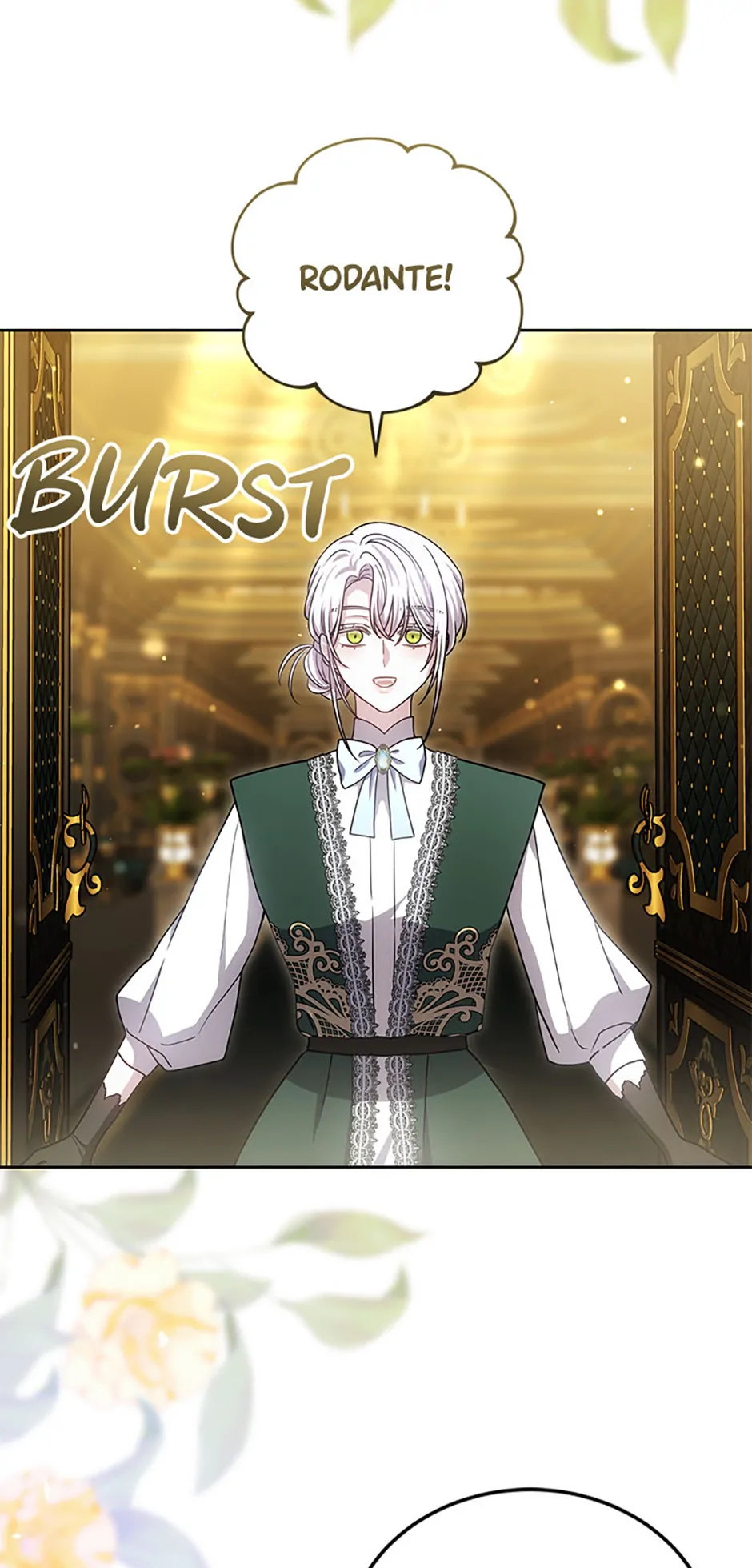 Beloved by the Male Lead's Nephew Chapter 79 - page 20