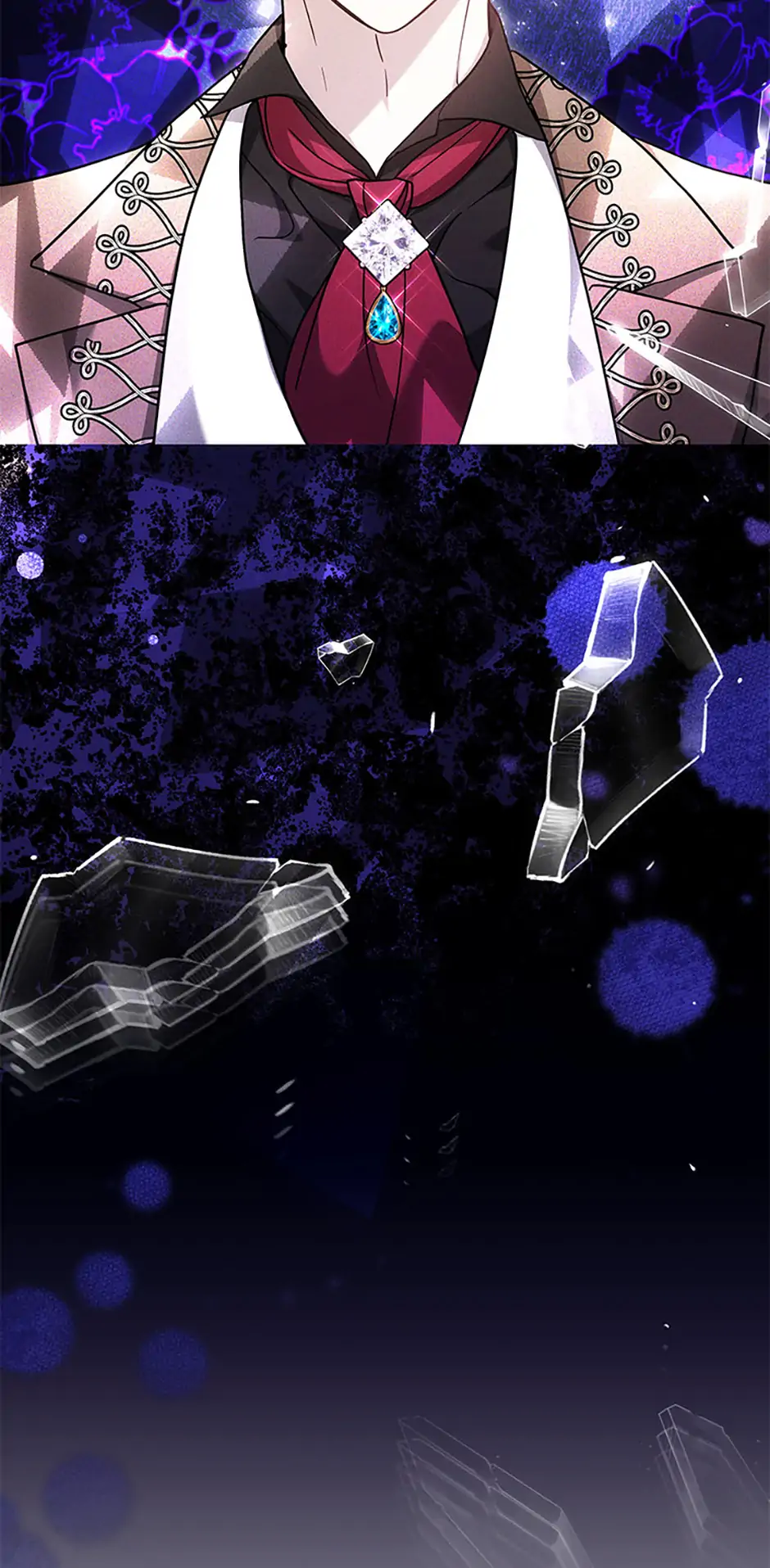 Beloved by the Male Lead's Nephew Chapter 79 - page 25