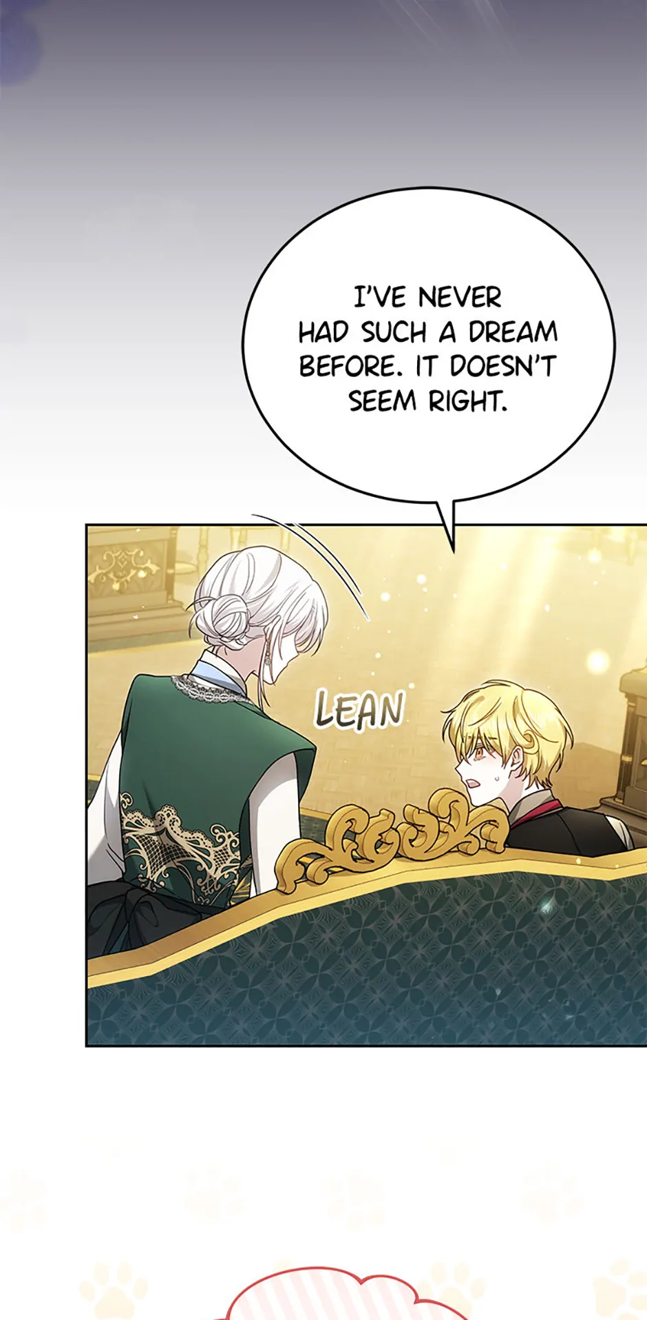 Beloved by the Male Lead's Nephew Chapter 79 - page 26