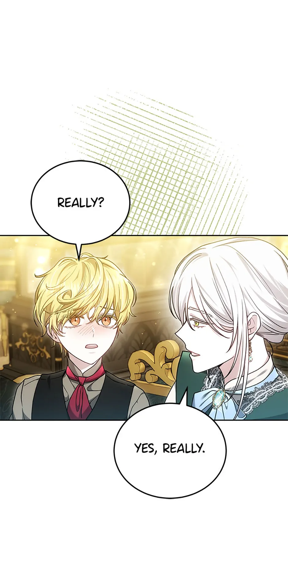 Beloved by the Male Lead's Nephew Chapter 79 - page 29