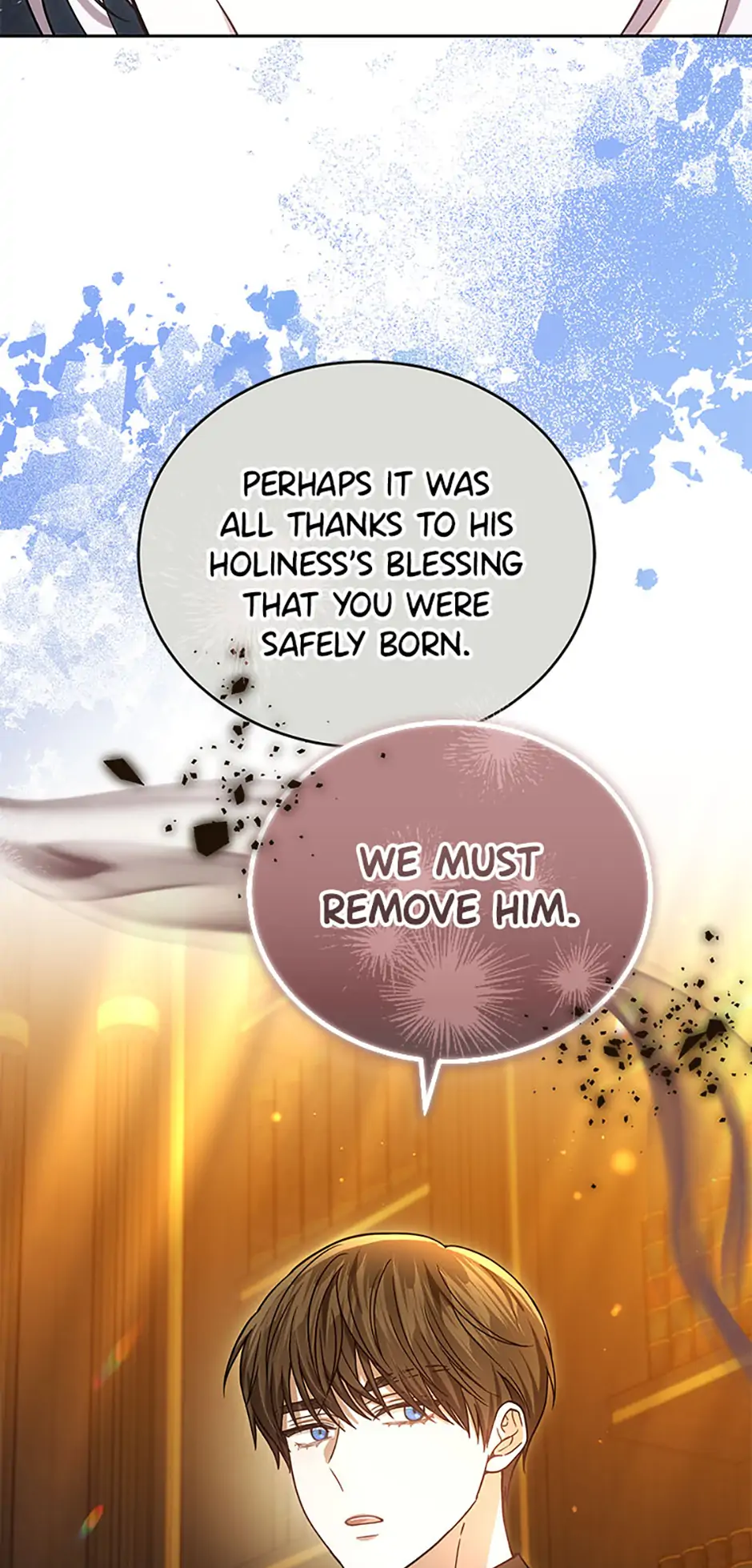 Beloved by the Male Lead's Nephew Chapter 79 - page 52