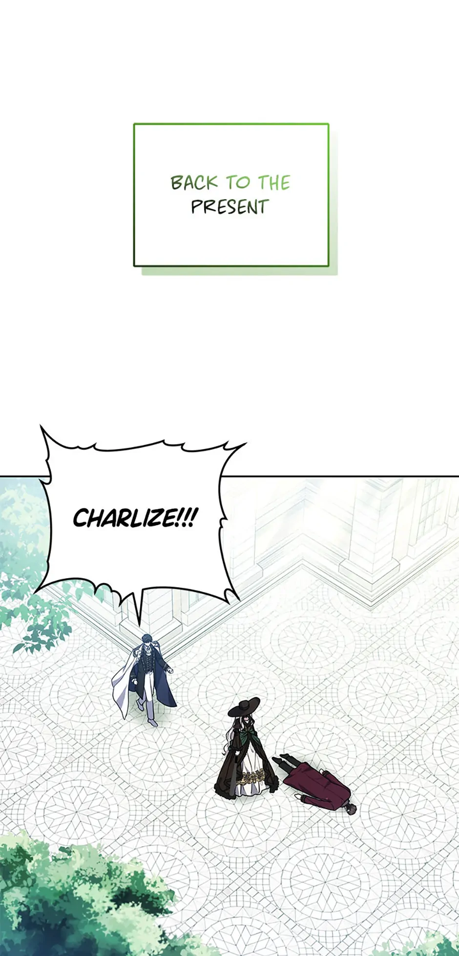 Beloved by the Male Lead's Nephew Chapter 80 - page 49