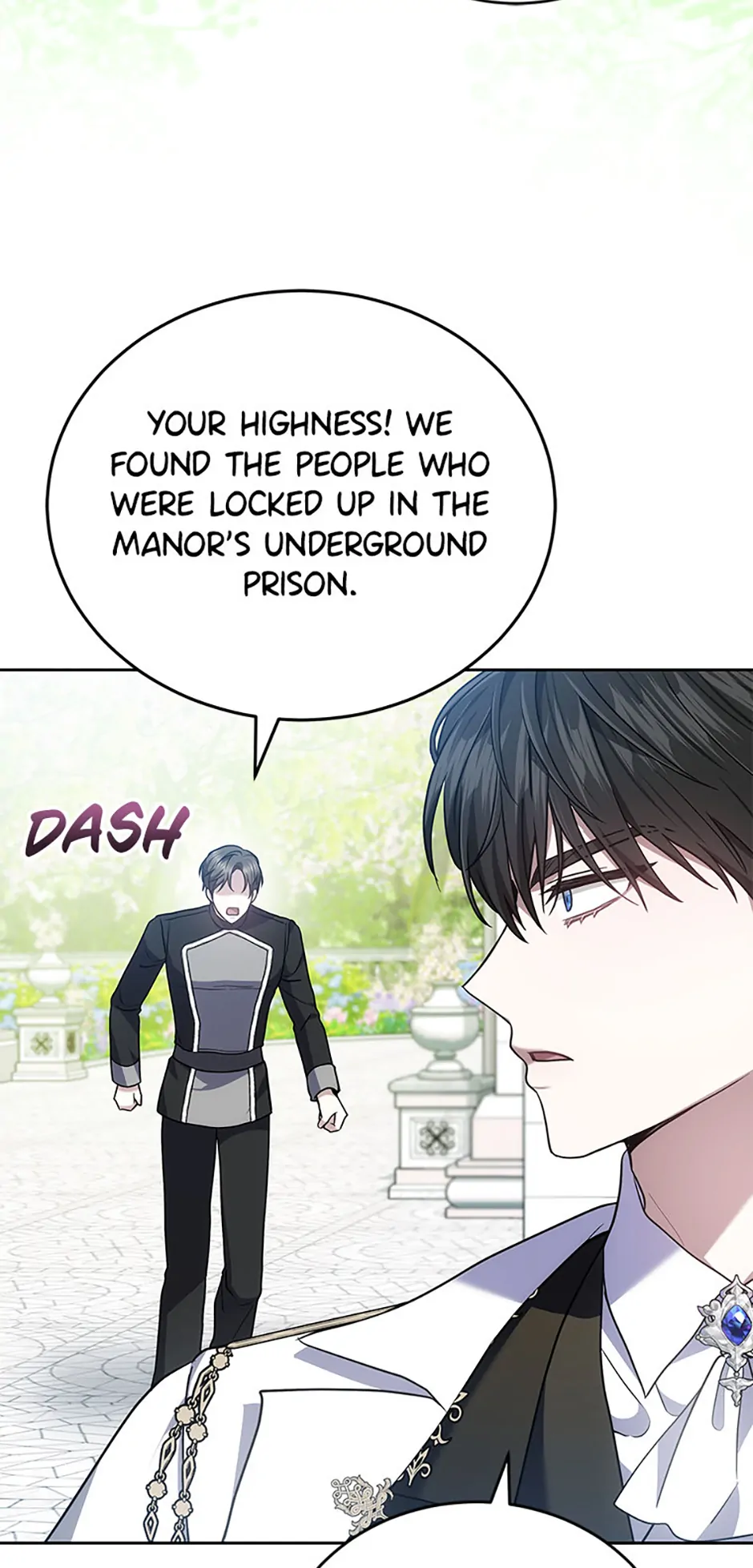 Beloved by the Male Lead's Nephew Chapter 80 - page 52