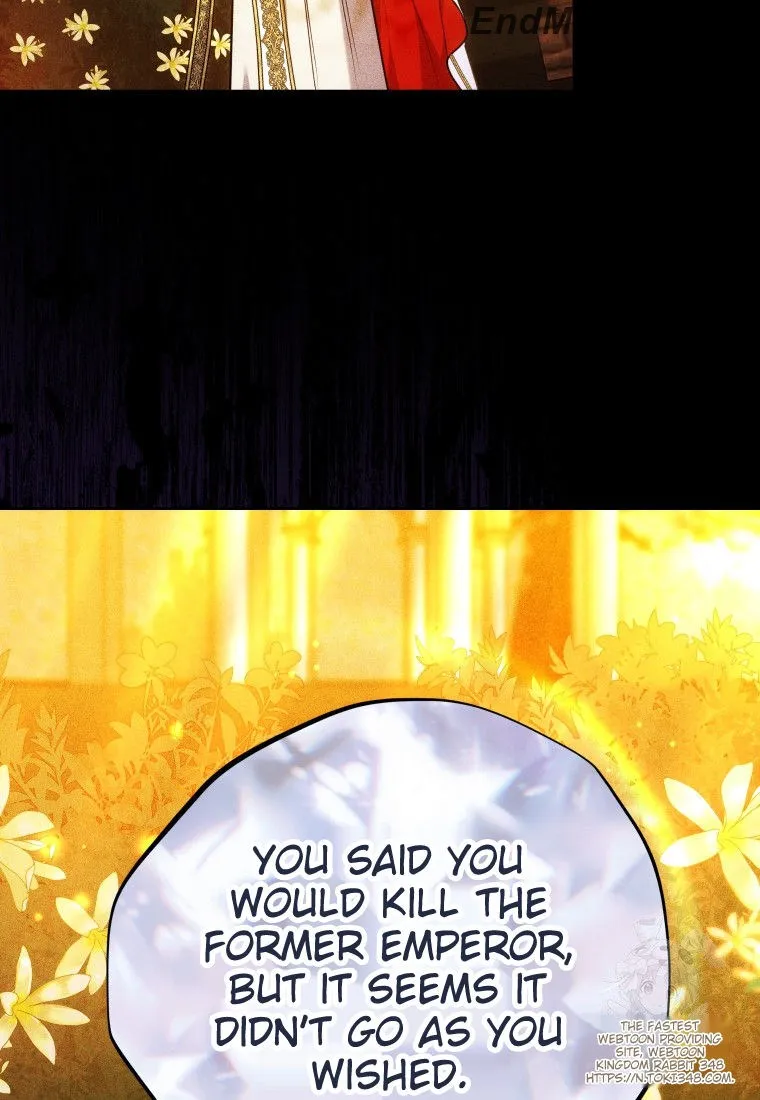 Beloved by the Male Lead's Nephew Chapter 82 - page 9